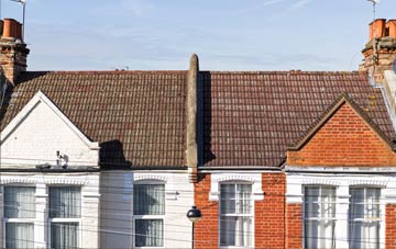 clay roofing Burham Court, Kent