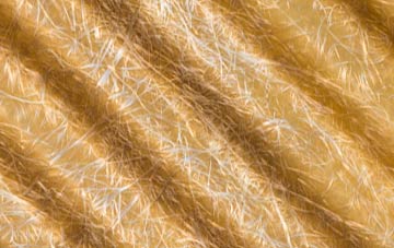 Burham Court fibreglass roof waterproofing