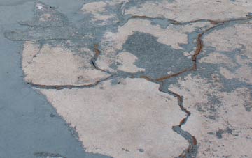 fibreglass roofing replacement Burham Court