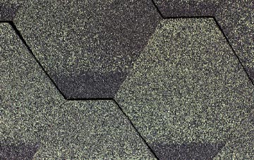 Burham Court fibreglass shingle repairs