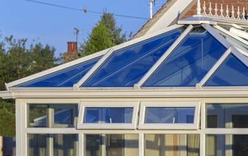 professional Burham Court conservatory insulation