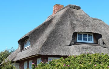 thatch roofing Burham Court, Kent