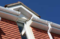 Burham Court fascias